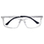 Armação De Óculos De Grau / David - comprar online
