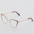 Armação De Óculos De Grau Clip On / Isa - comprar online
