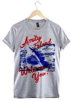 Remera Jaws - comprar online