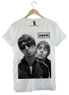 Remera Oasis