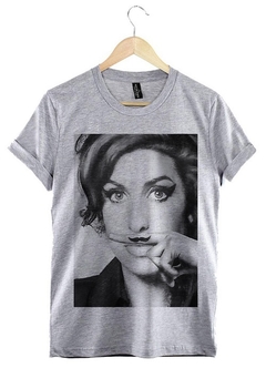 Remera Amy Winehouse - comprar online