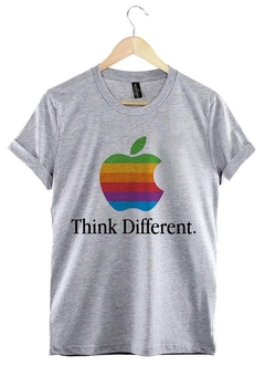 Remera Think Different - comprar online