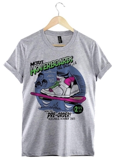 Remera Marty McFly - comprar online