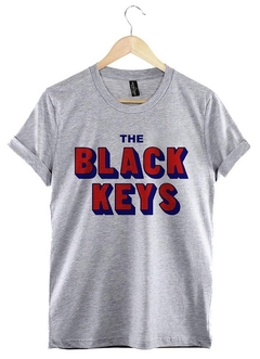 Remera The Black Keys - comprar online