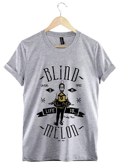 Remera Blind Melon