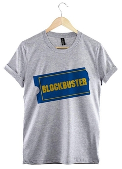 Remera Blockbuster 90s - comprar online