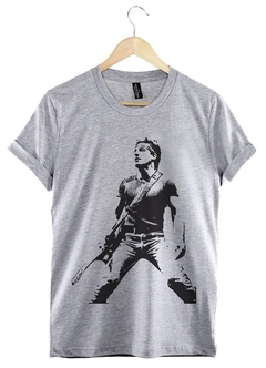 Remera Bruce Springsteen - comprar online