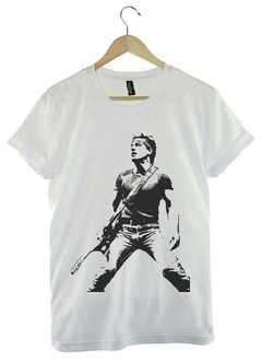 Remera Bruce Springsteen en internet