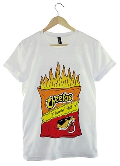 Remera Cheetos