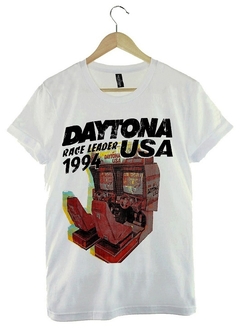 Remera Daytona USA - comprar online