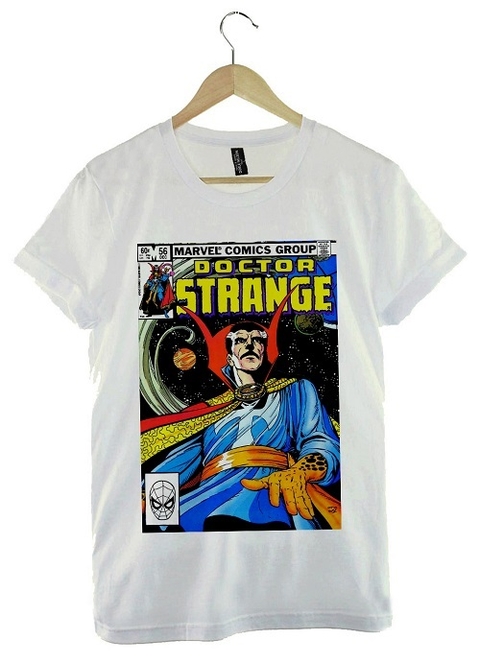 Remera Doctor Strange