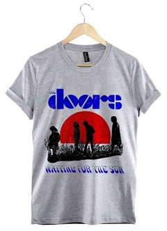 Remera The Doors - comprar online