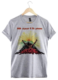 Remera Bob Marley - comprar online