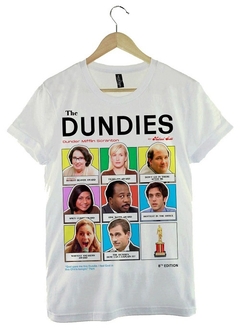 Remera The Office Dundies