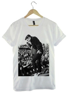 Remera Elvis