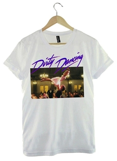 Remera Dirty Dancing