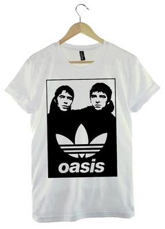 Remera Oasis