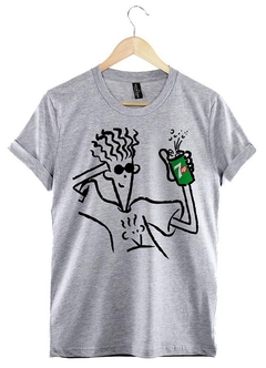 Remera Fido Dido 7up - comprar online