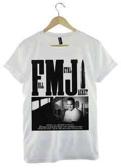 Remera Full Metal Jacket