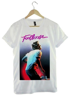 Remera Footloose