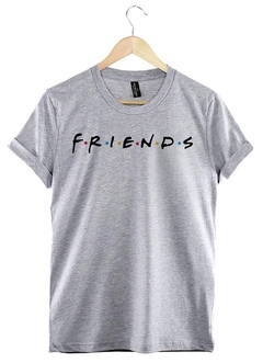 Remera Friends - comprar online