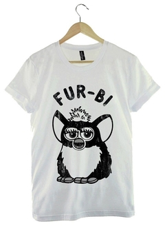 Remera Furby