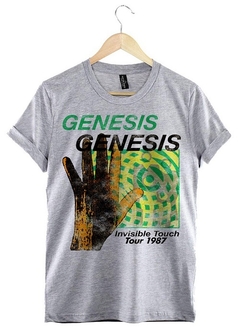 Remera Genesis - comprar online