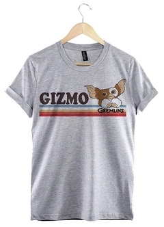 Remera Gremlins - comprar online