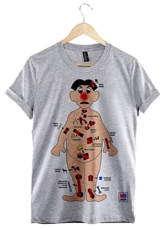 Remera Operation - comprar online