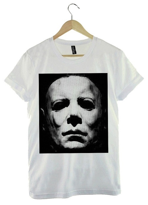 Remera Halloween