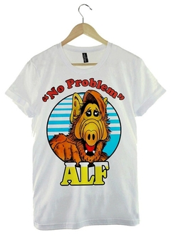 Remera Alf