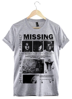 Remera The Blair witch project - comprar online