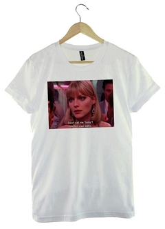 Remera Scarface Elvira