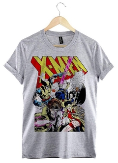 Remera X Men - comprar online