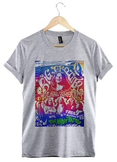 Remera Big Brother and the Holding Company - comprar online