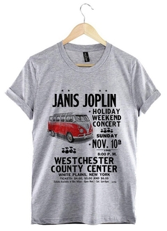 Remera Janis Joplin - comprar online