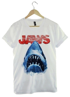 Remera Jaws - comprar online