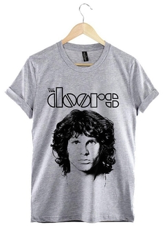 Remera The Doors - comprar online