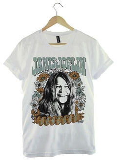 Remera Janis Joplin - comprar online