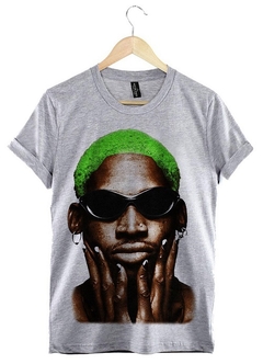 Remera Rodman - comprar online