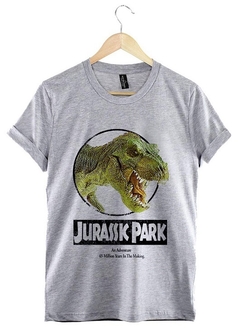 Remera Jurassic - comprar online
