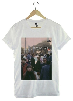 Remera Lost in Translation - comprar online