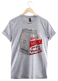 Remera Simpsons Malk - comprar online