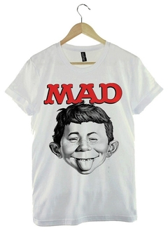 Remera MAD - comprar online