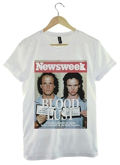 Remera Natural Born Killers