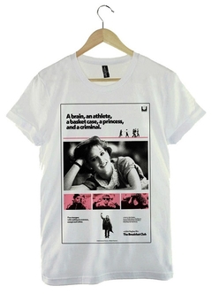 Remera The Breakfast Club