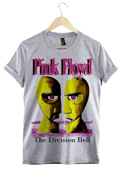 Remera Pink Floyd - comprar online