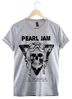 Remera Pearl Jam - comprar online