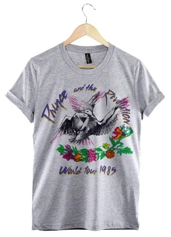 Remera Prince - comprar online