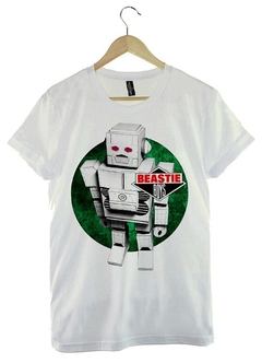 Remera Beastie Boys